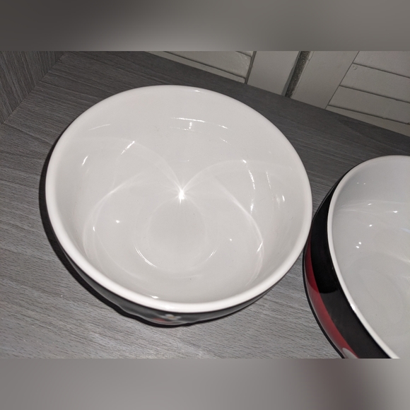 2 Disney Mickey Mouse Bowls - Picture 4 of 5